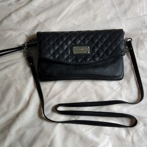 Nine West Crossbody Clutch Wallet